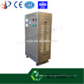 waste water treatment ozone generator stainless steel filter housing price list